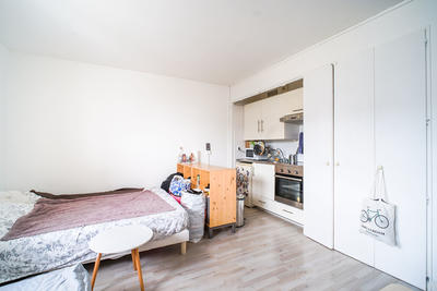 Appartement - 25 m² - 1 pièce