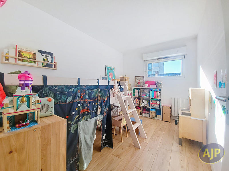 Appartement - 71 m² - 3 pièces