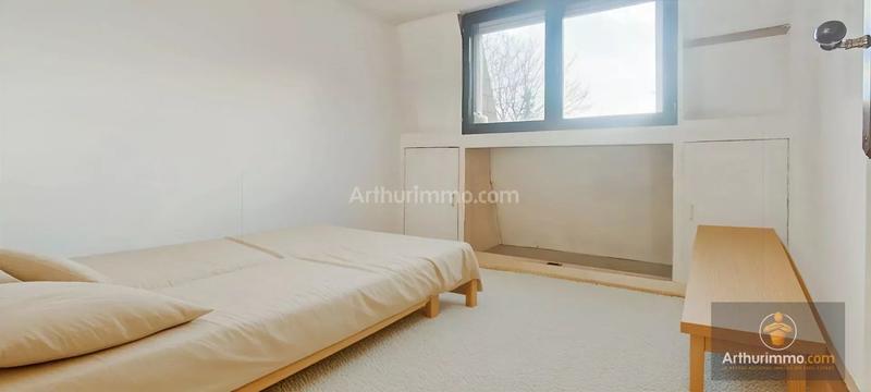 Maison - 112 m² - 6 pièces