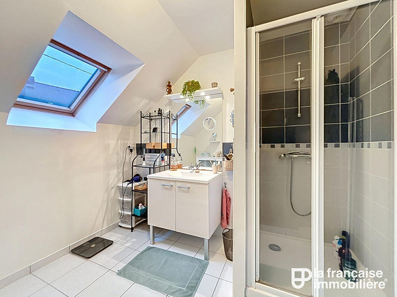 Maison - 139 m² - 6 pièces