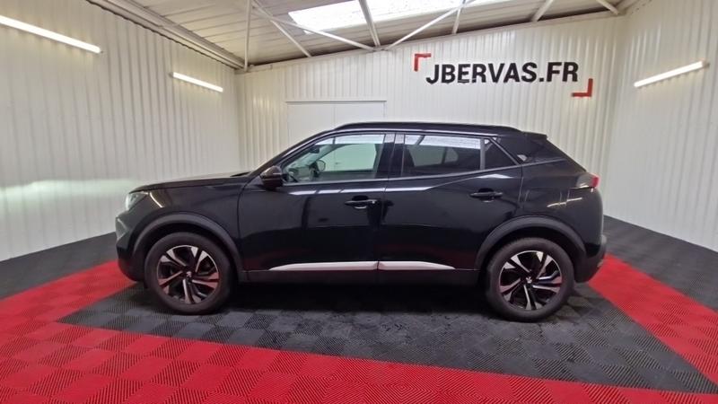 Peugeot 2008 Bluehdi 130 s&amp;S Eat8 Roadtrip