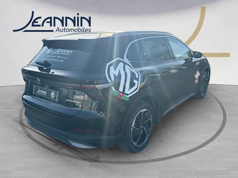 Mg mgs5 Ev 64kWh - 170 kW 2wd Luxury