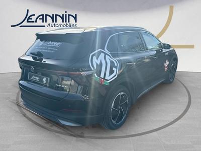 Mg mgs5 Ev 64kWh - 170 kW 2wd Luxury