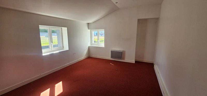 Local d'activité / Entrepôt - 1 350 m²