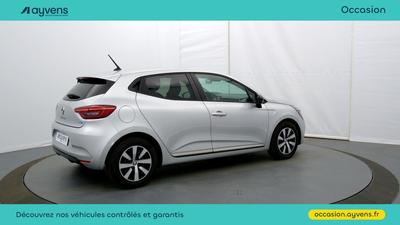 Renault Clio 1.6 E-Tech hybride 145ch Evolution