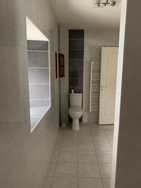 Maison - 84 m² - 4 pièces