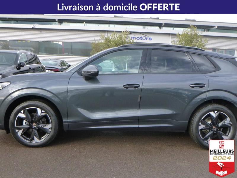 Cupra Terramar eTSI Hybrid 150 Dsg7 V +Jantes 19''