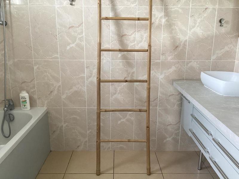 Appartement - 73 m² - 3 pièces