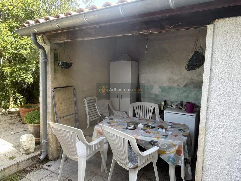 Maison - 117 m² - 6 pièces