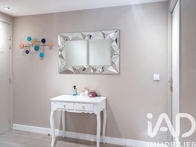 Appartement - 75 m² - 4 pièces