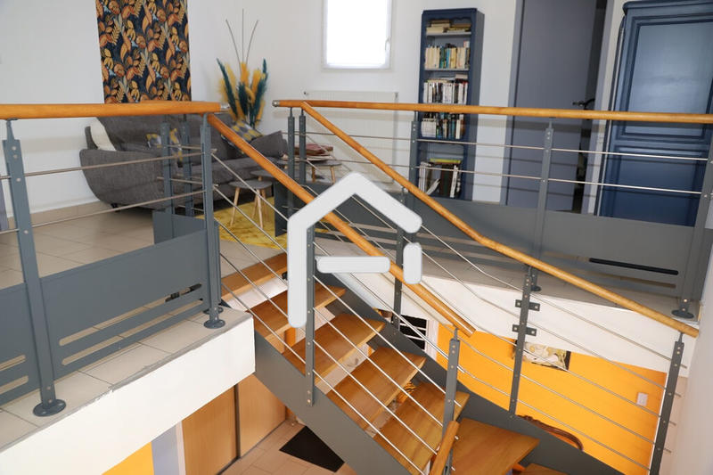 Villa - 230 m² - 7 pièces