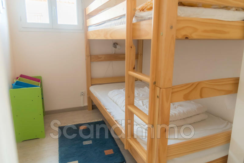 Maison - 141 m² - 8 pièces