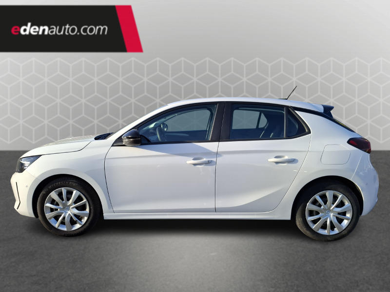 Opel Corsa 1.2 75 ch Bvm5 Edition