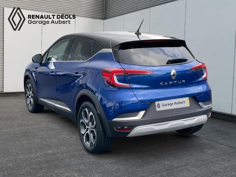 Renault Captur II Intens Tce 90 - 21