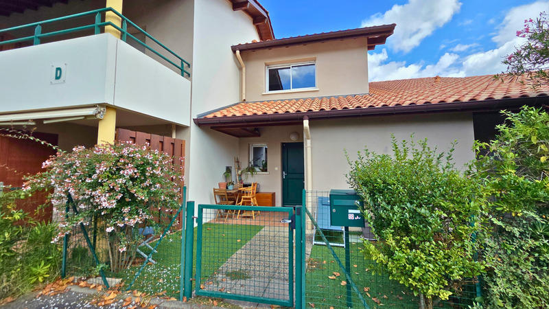 Appartement - 74 m² - 3 pièces