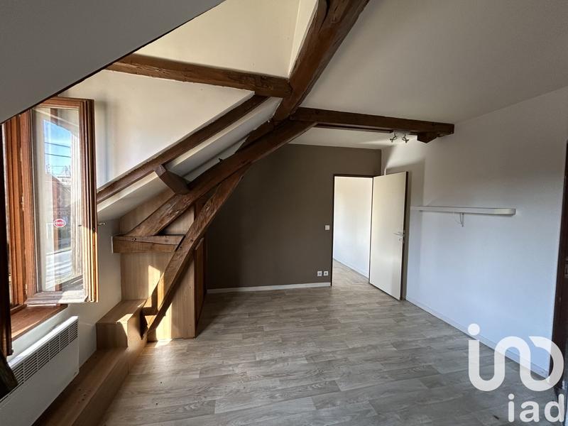 Maison de campagne - 109 m² - 5 pièces