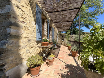 Maison - 163 m² - 5 pièces