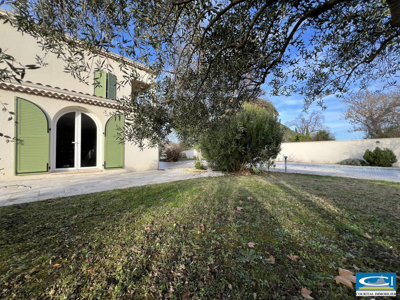 Villa - 189 m² - 7 pièces