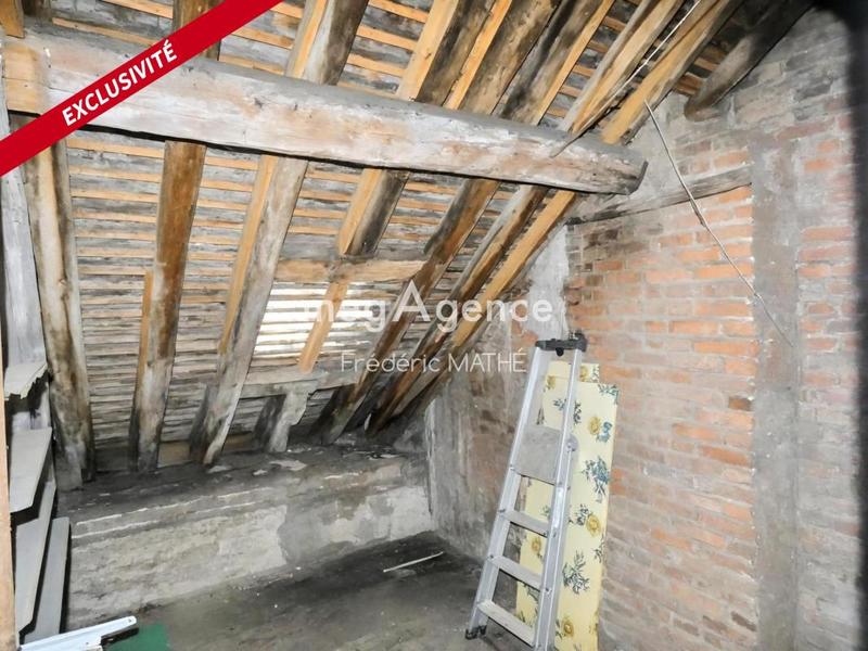 Appartement - 100 m² - 4 pièces