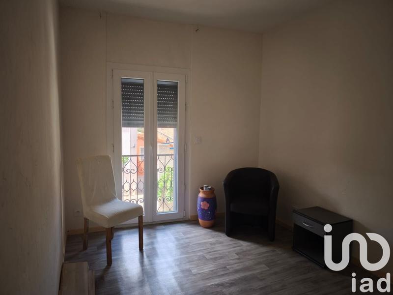 Maison - 193 m² - 8 pièces