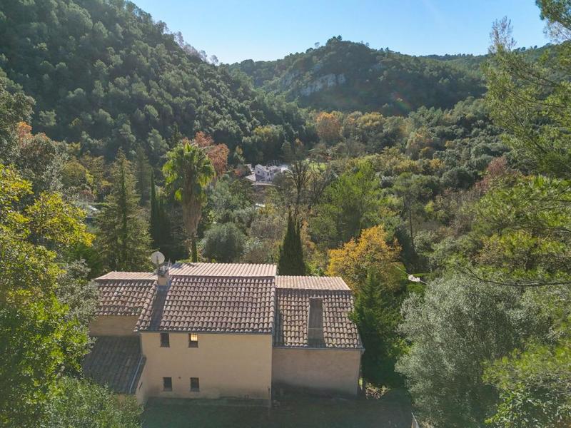 Maison d'architecte - 128 m² - 4 pièces