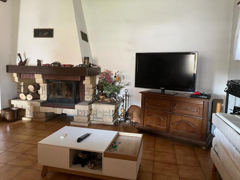 Maison - 121 m² - 5 pièces