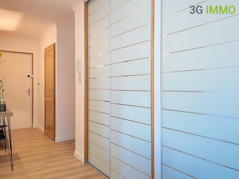 Appartement - 109 m² - 4 pièces