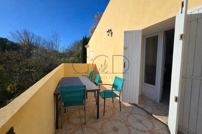 Appartement - 39 m² - 1 pièce