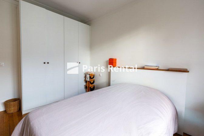 Appartement - 53 m² - 2 pièces