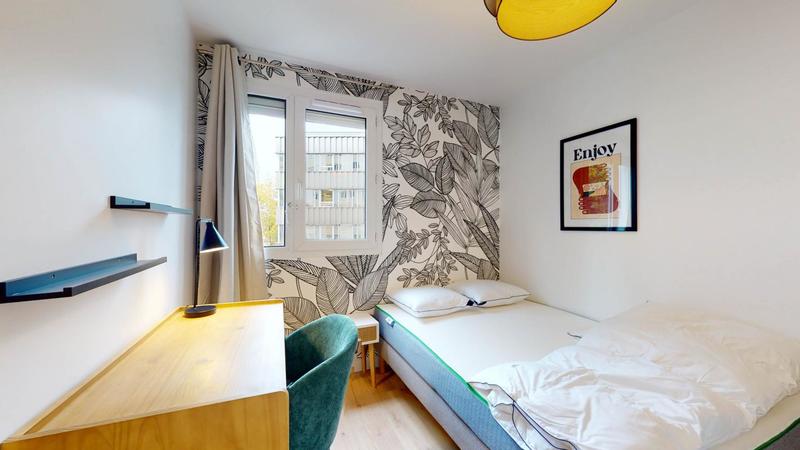 Appartement - 99 m²