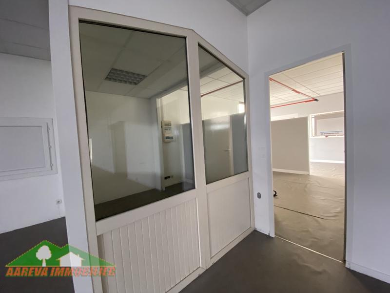 Local d'activités - 510 m²