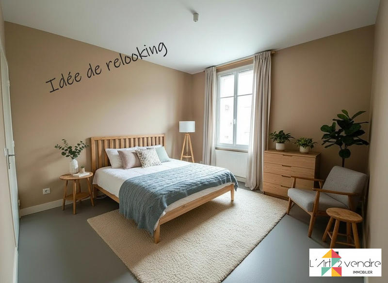 Maison - 176 m² - 6 pièces