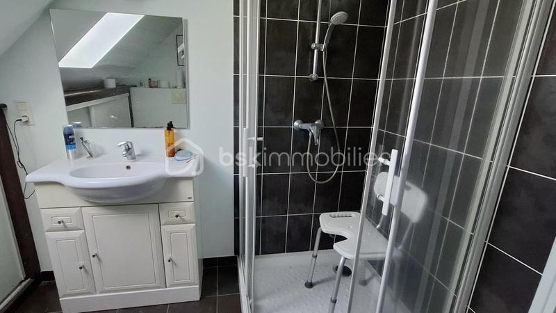 Longère - 220 m² - 8 pièces