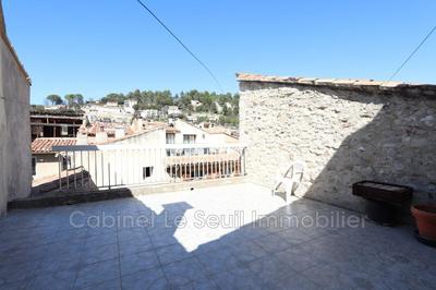 Maison de ville - 205 m² - 10 pièces