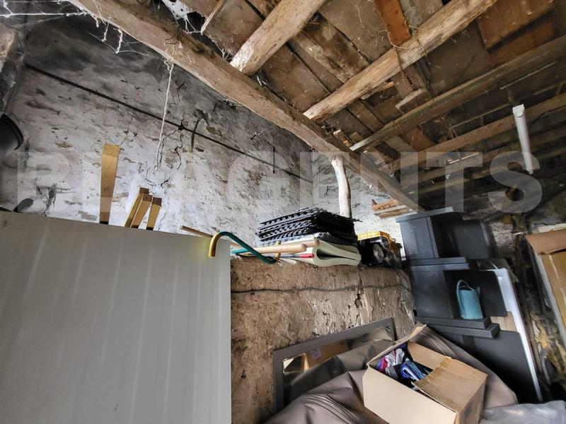 Maison de village - 58 m² - 3 pièces