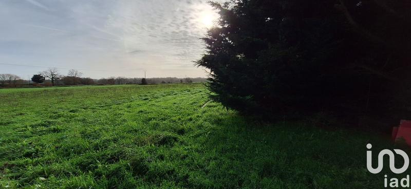 Maison de campagne - 115 m² - 5 pièces