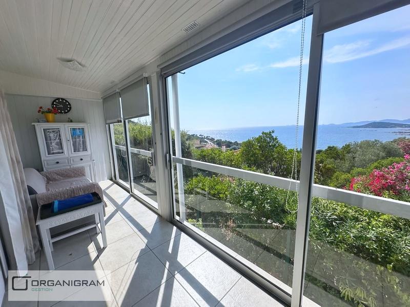 Appartement - 61 m² - 4 pièces