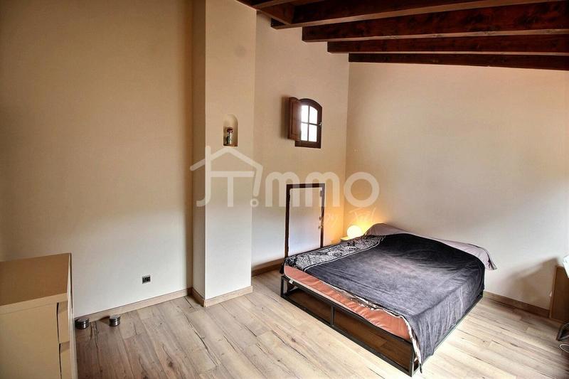 Villa - 114 m² - 5 pièces