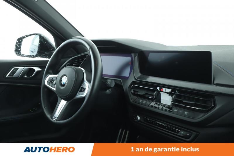 Bmw Série 1 M135i xDrive Bva 306 ch