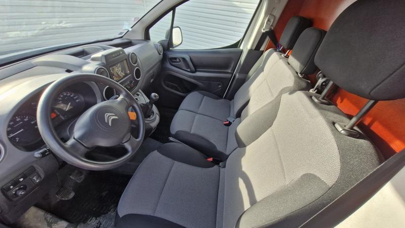 Citroën Berlingo m Vti 95 Business