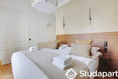 Appartement - 142 m² - 4 pièces