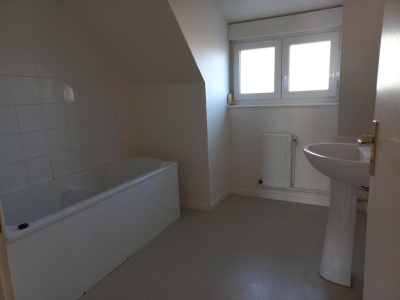 Duplex - 77 m² - 4 pièces