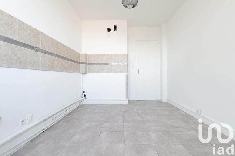 Appartement - 81 m² - 4 pièces