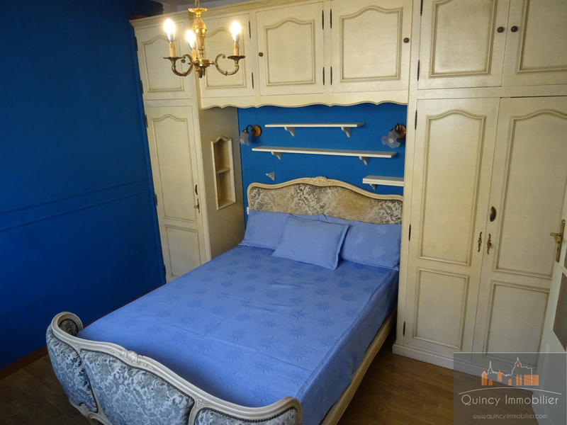 Maison - 160 m² - 4 pièces