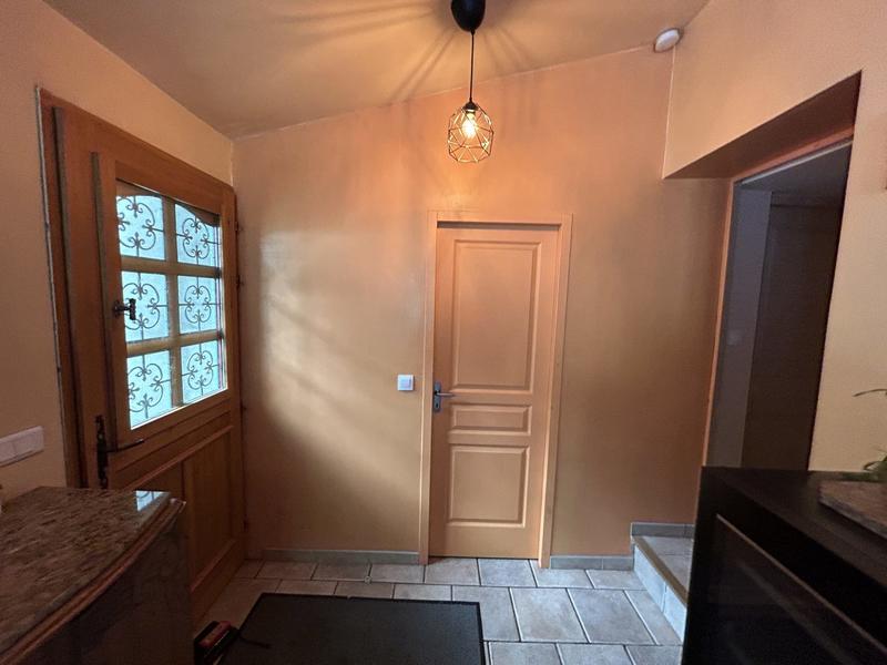 Maison traditionnelle - 113 m² - 7 pièces