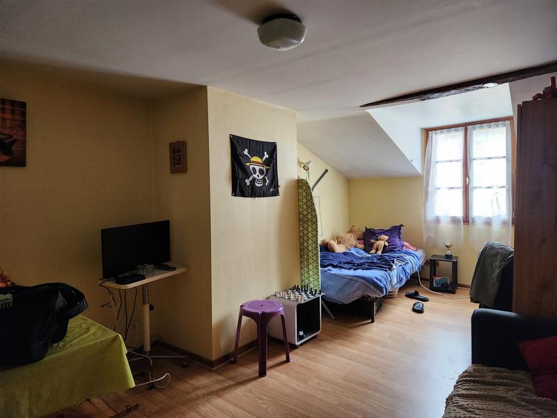 Immeuble - 375 m² - 9 pièces