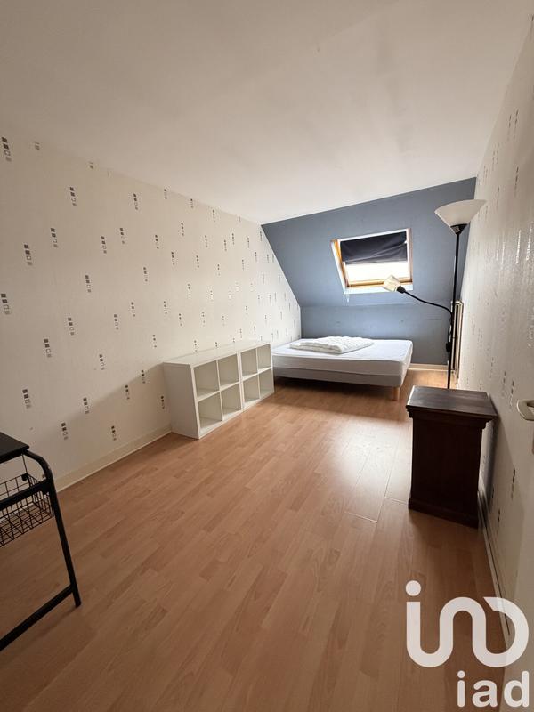 Appartement - 88 m² - 3 pièces