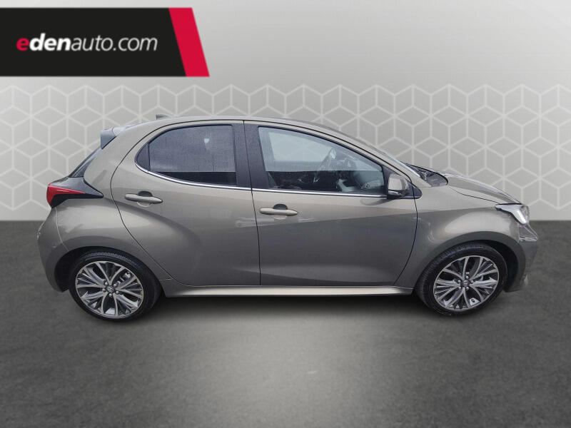 Toyota Yaris Hybride 116h Iconic