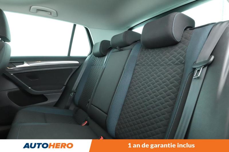 Volkswagen Golf VII 1.5 Tsi Evo Iq.Drive Dsg7 5p 150 ch