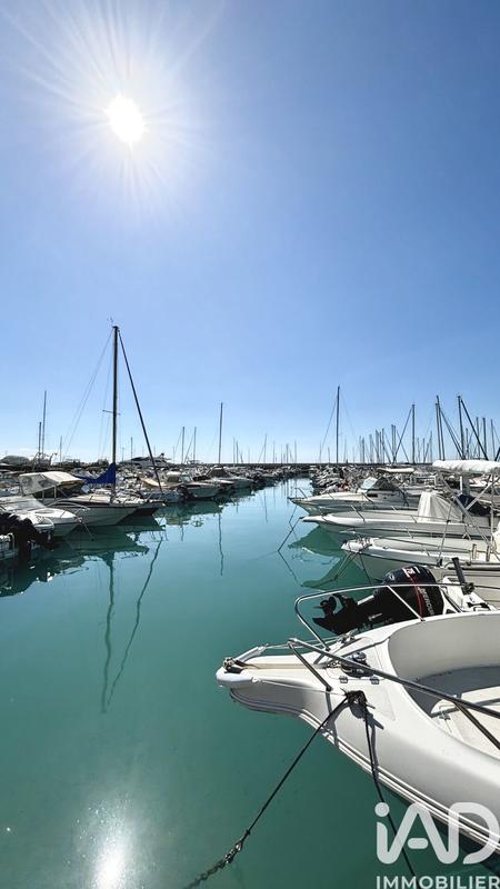 Appartement - 80 m² - 4 pièces